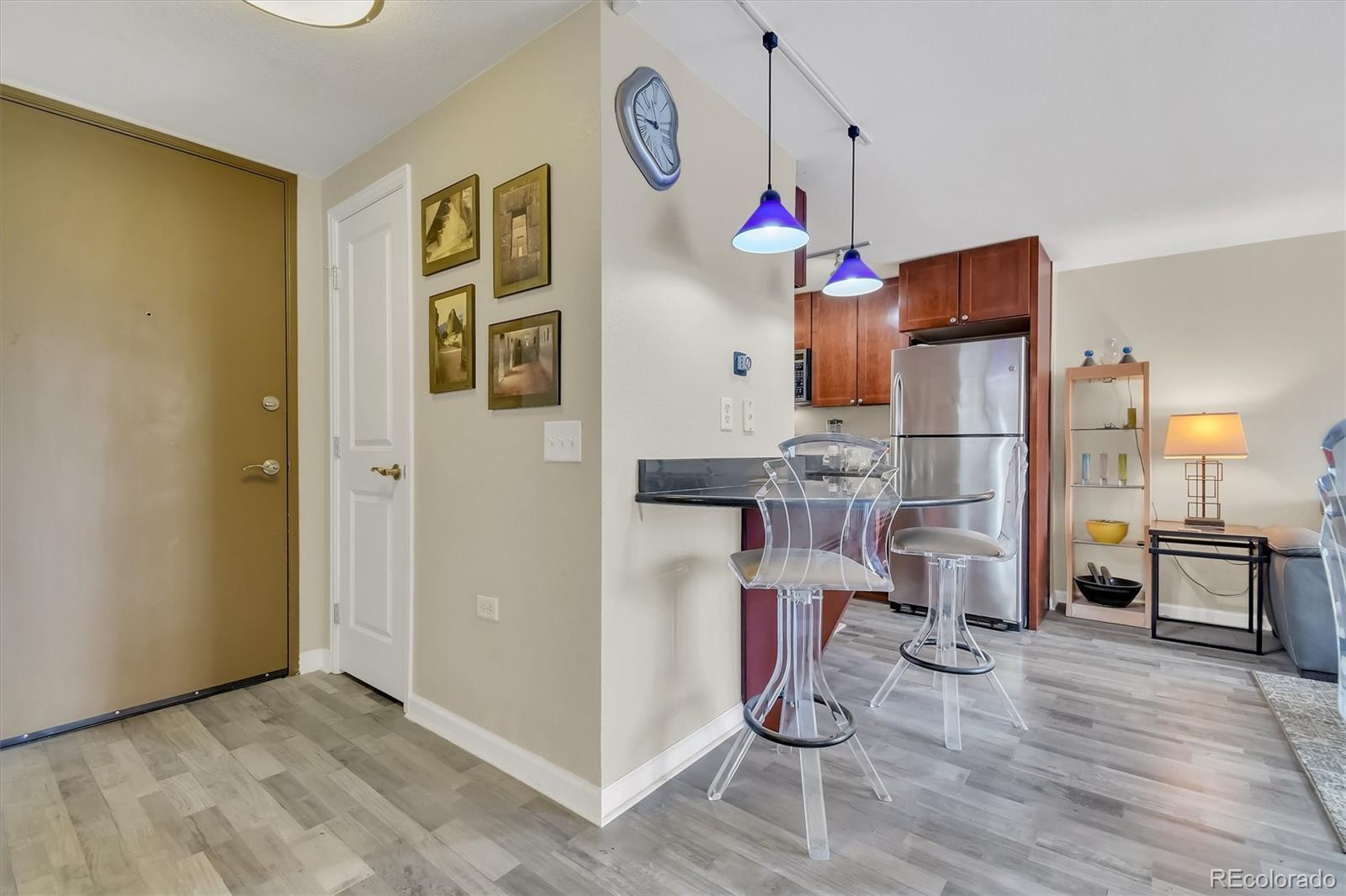1150 Vine Street 603
