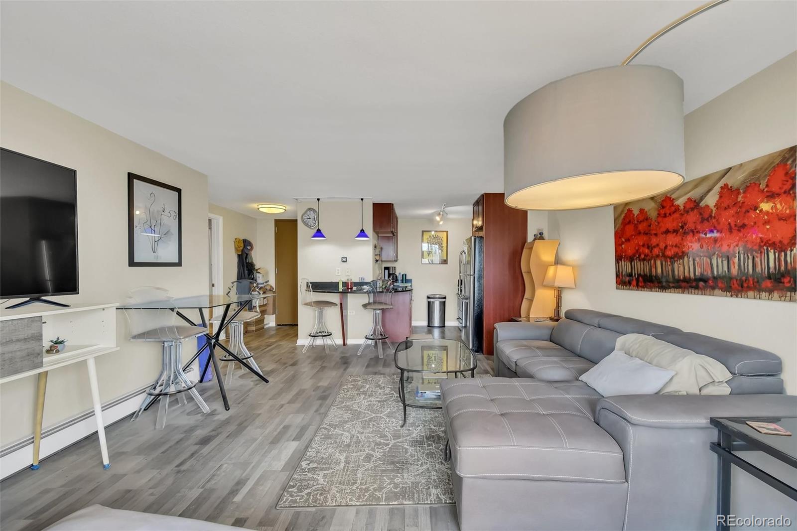 1150 Vine Street 603