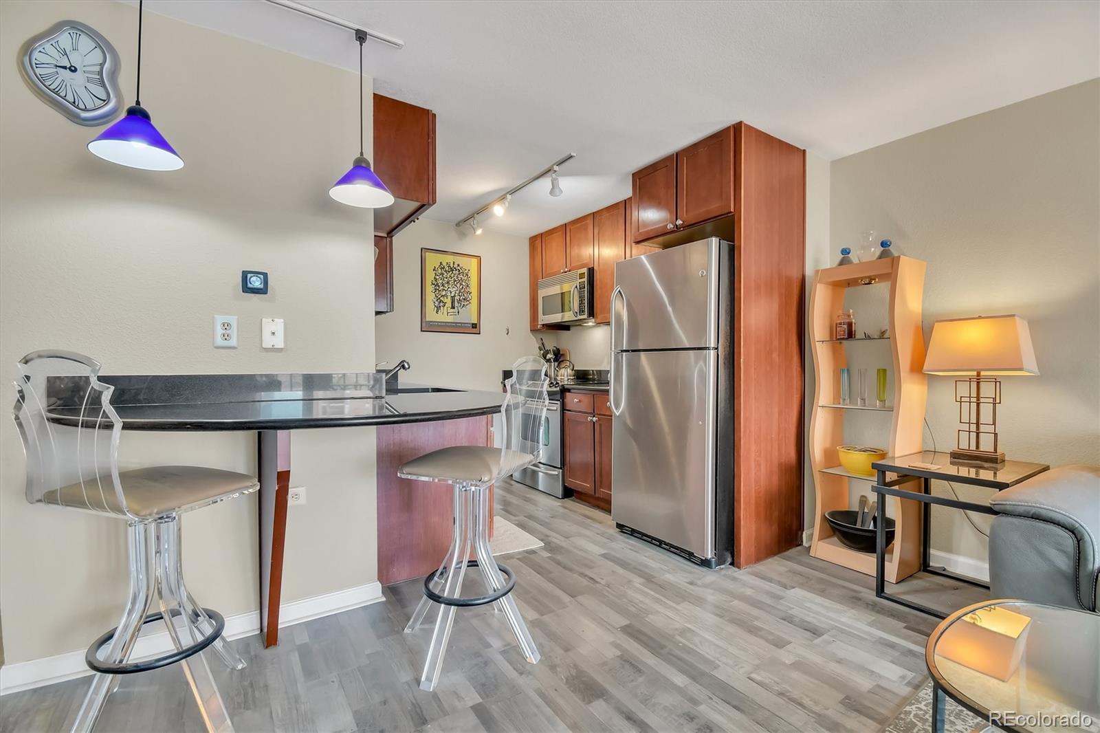 1150 Vine Street 603