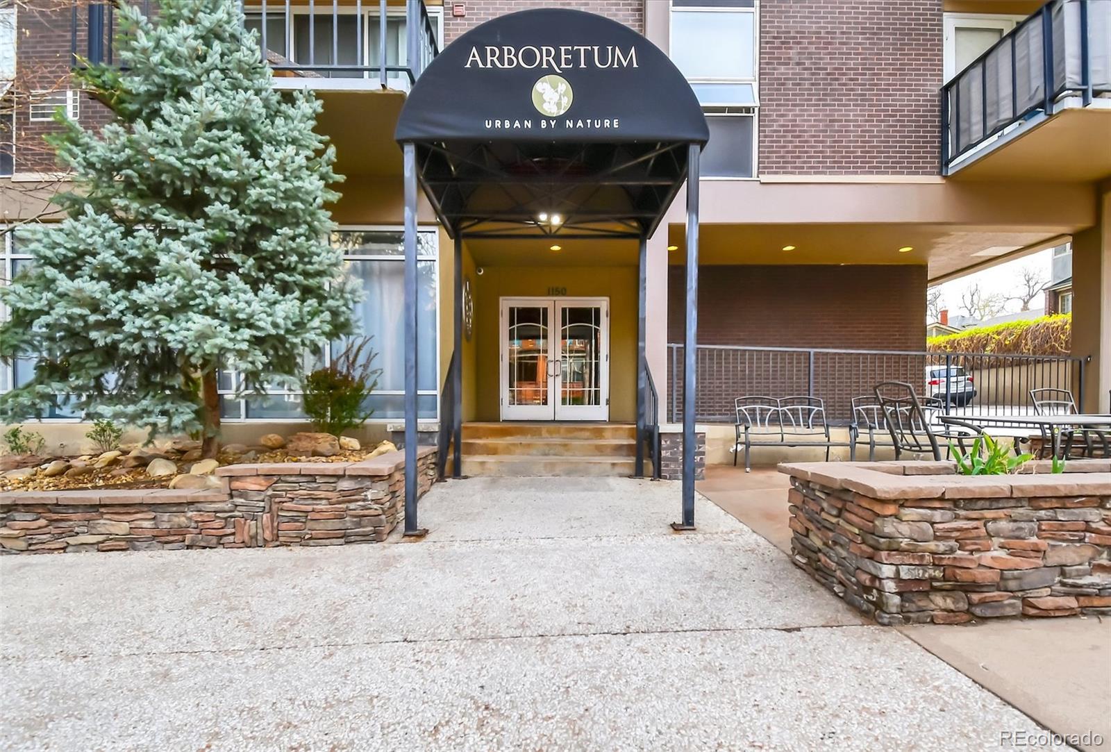 1150 Vine Street 603