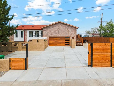 Photo of 3595 W 67th Avenue, Denver, CO 80221 (MLS # 2654674)