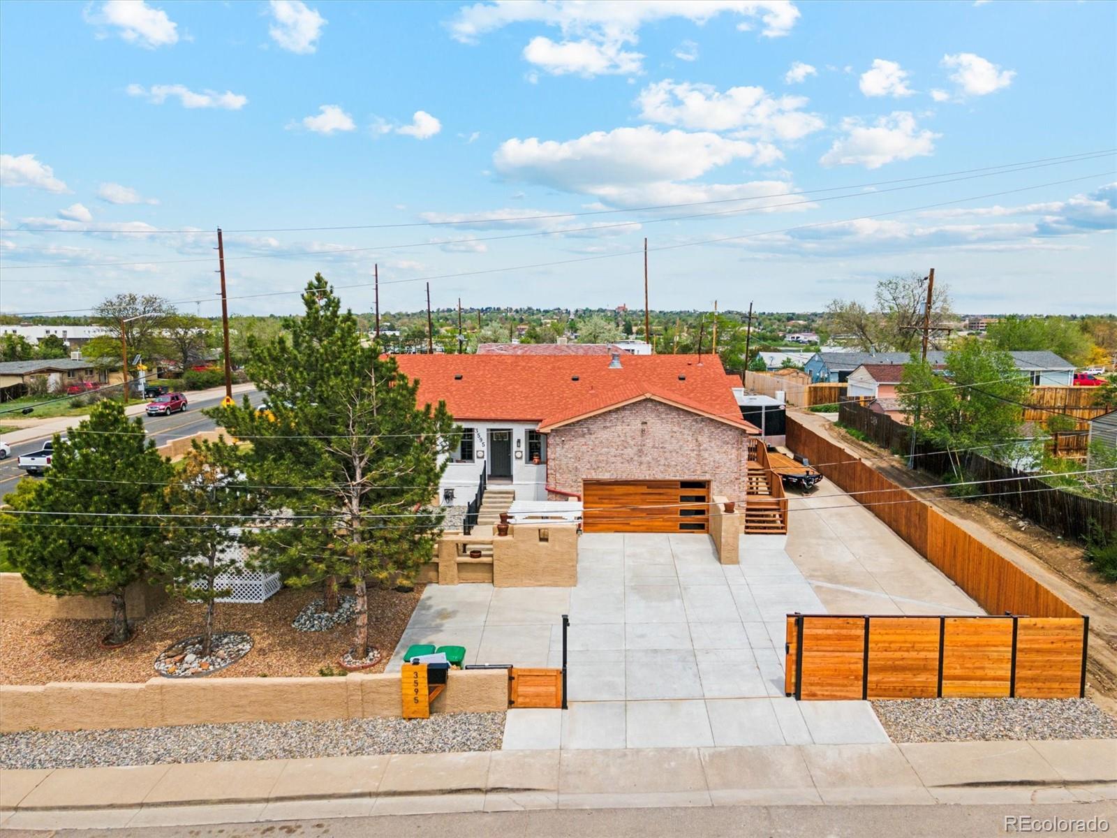 3595 W 67th Avenue