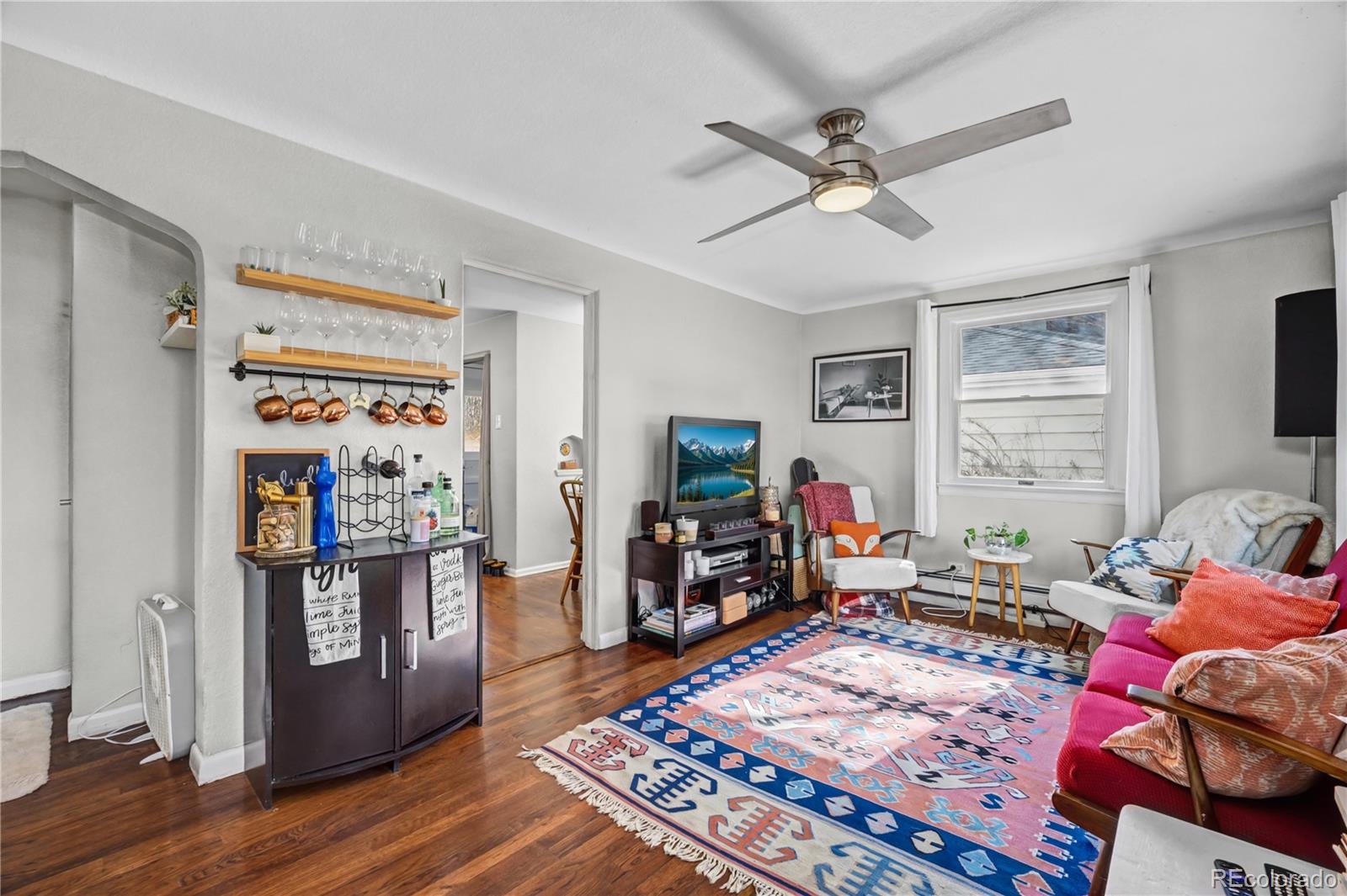 2460 S Lafayette Street