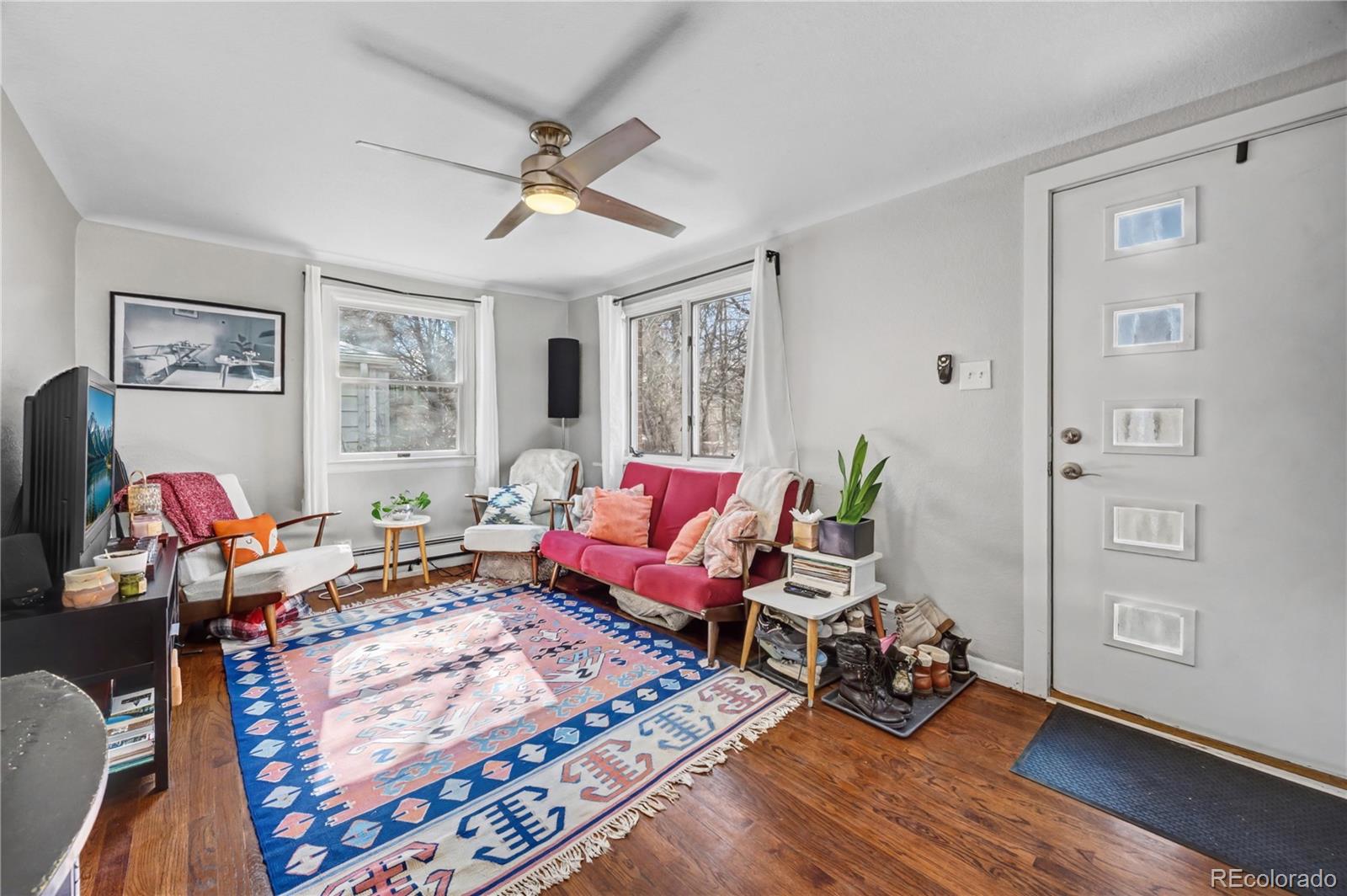 2460 S Lafayette Street