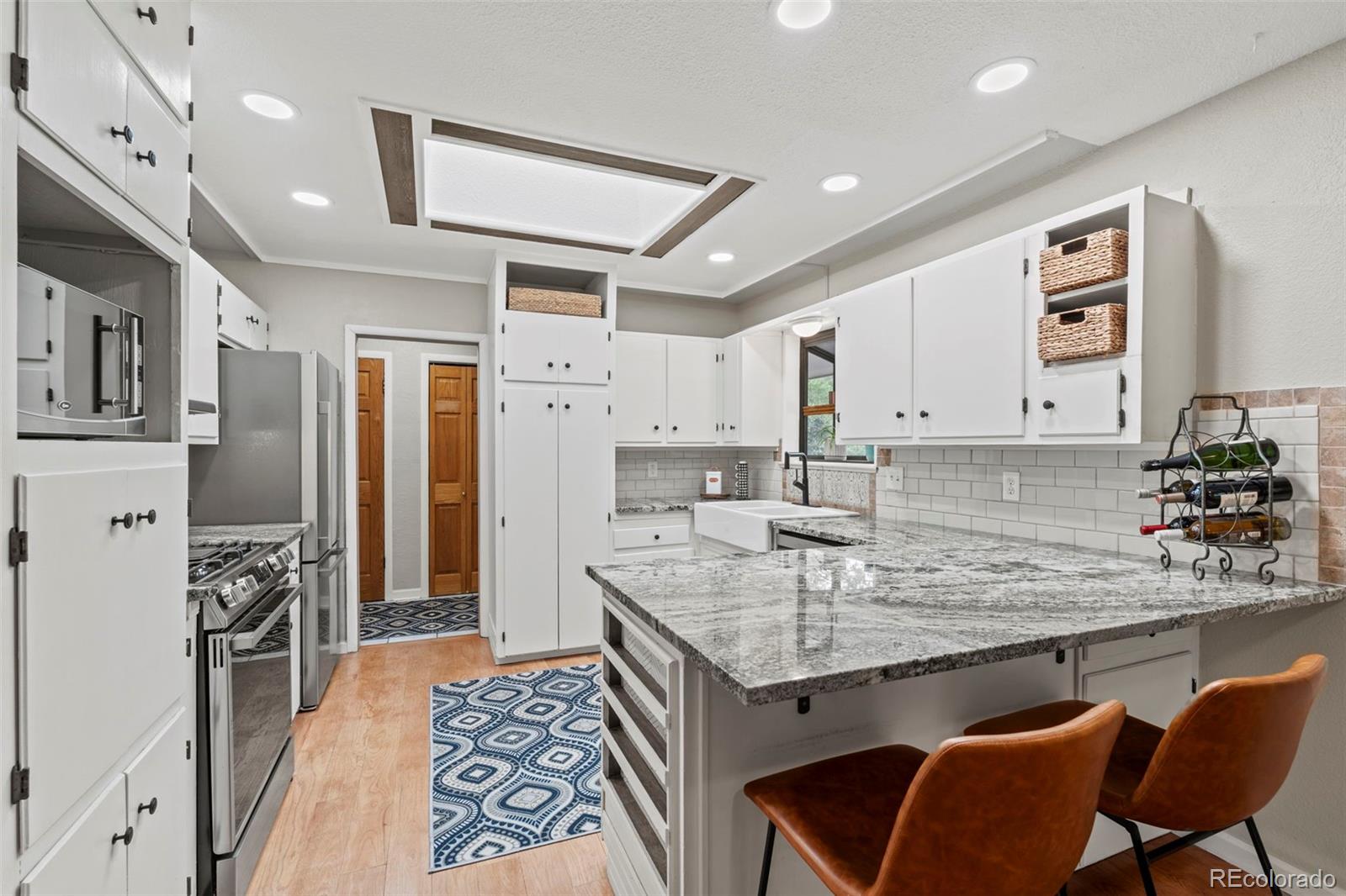 3322 Vivian Drive