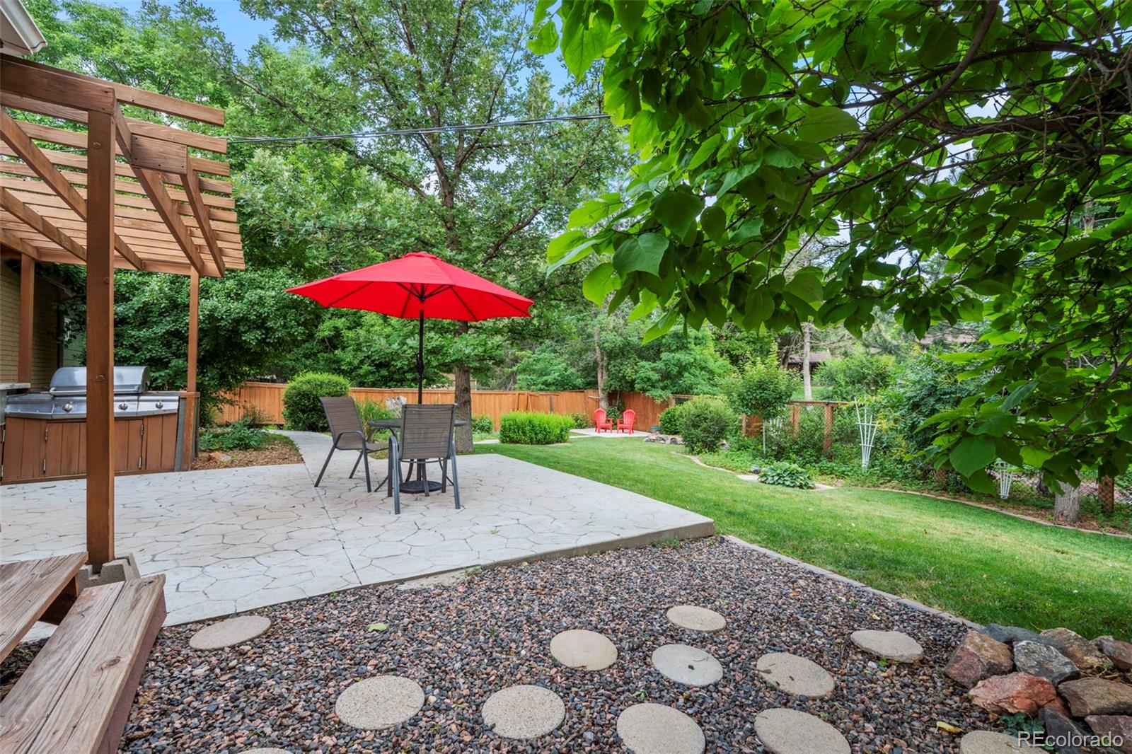 3322 Vivian Drive