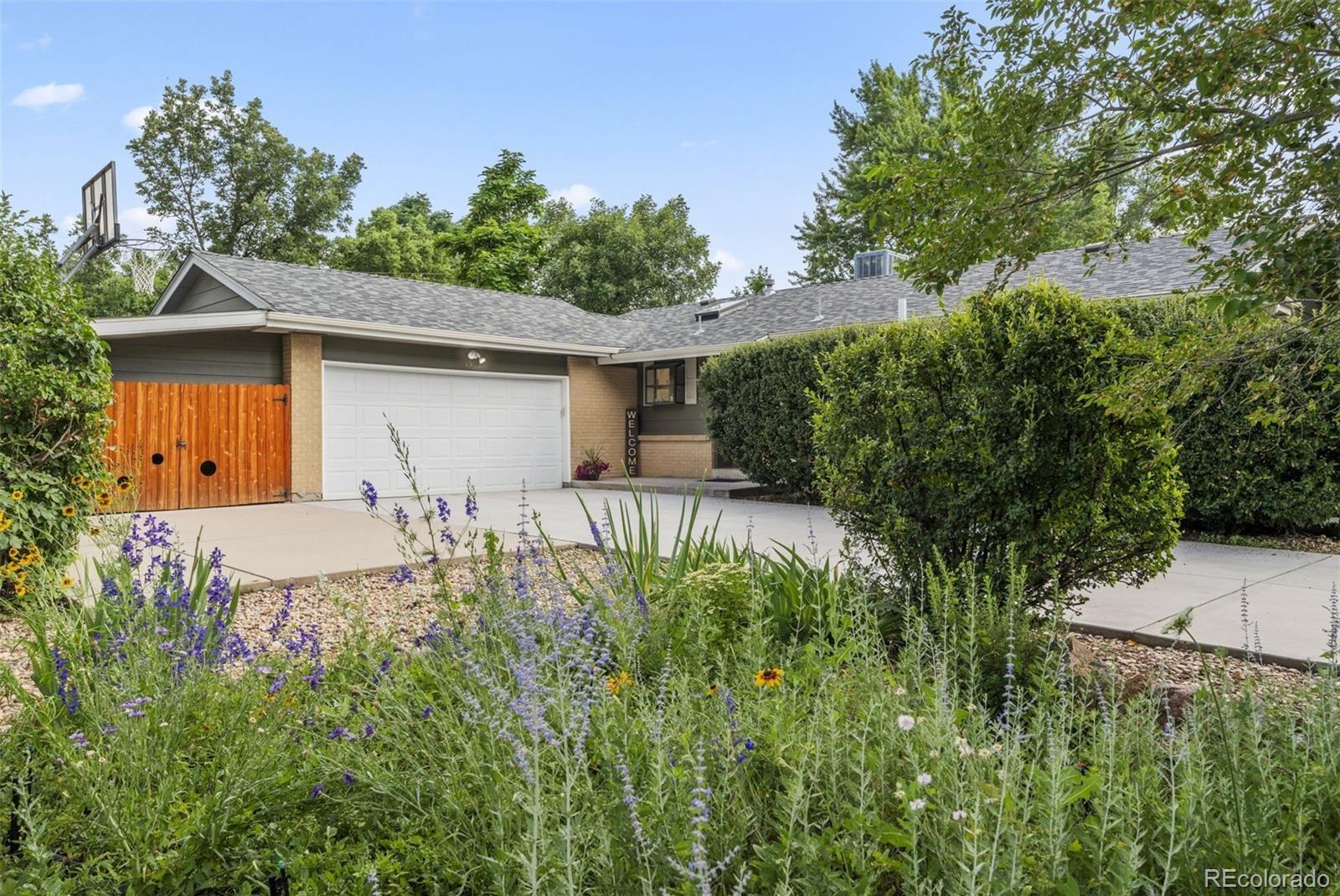 3322 Vivian Drive, Wheat Ridge, CO, 80033 1 3322 Vivian Drive