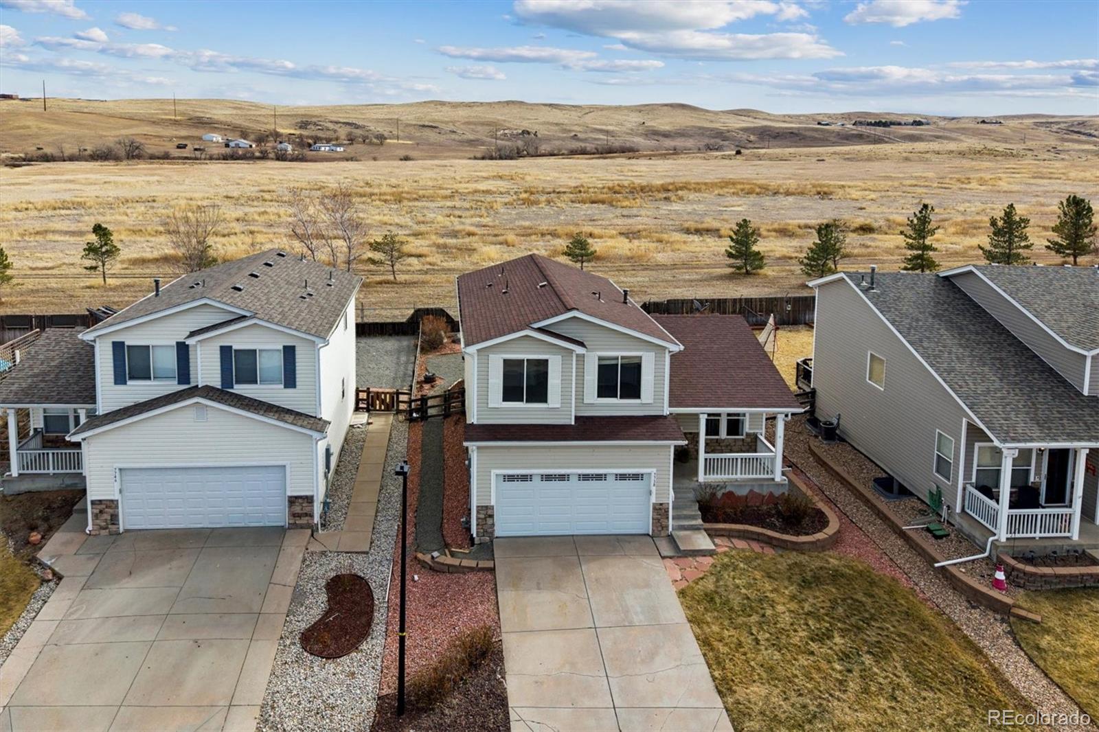 7738 Mule Deer Place