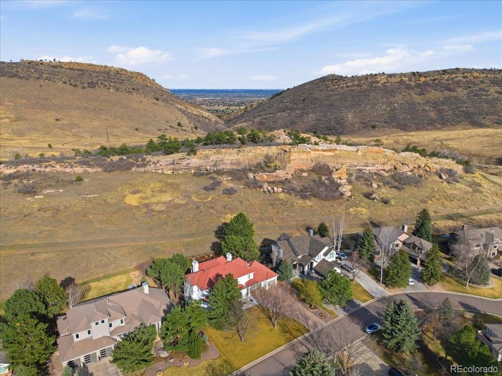 Photo of 36 Lark Bunting Lane, Littleton, CO 80127 (MLS # 4196598)