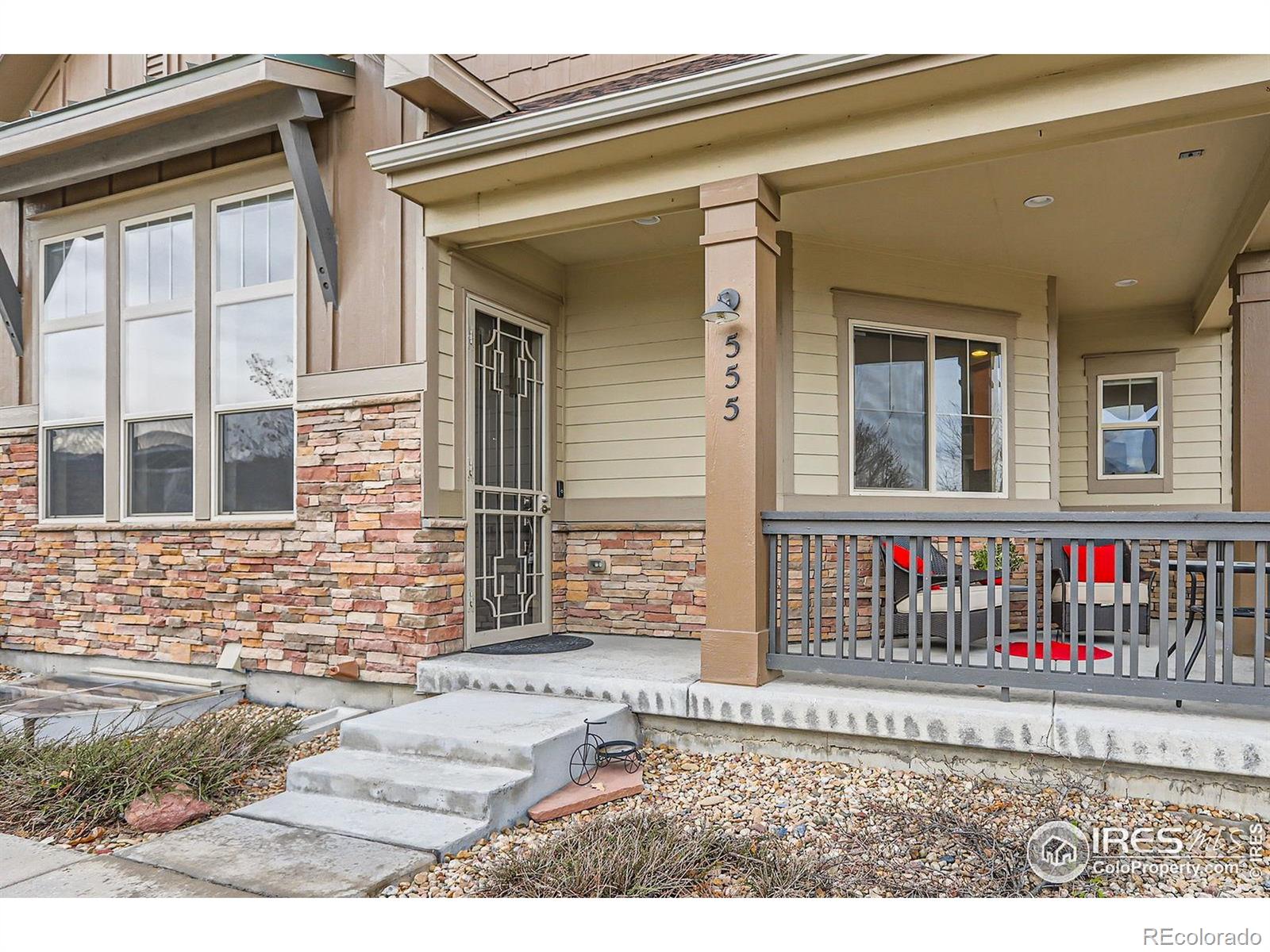 555 Gallegos Circle