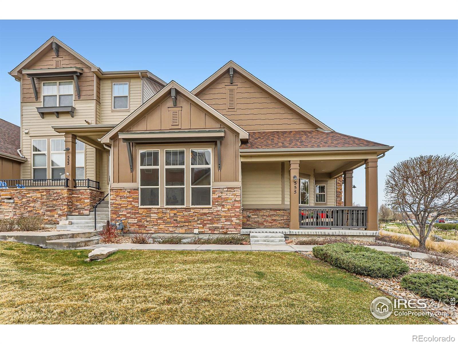 555 Gallegos Circle