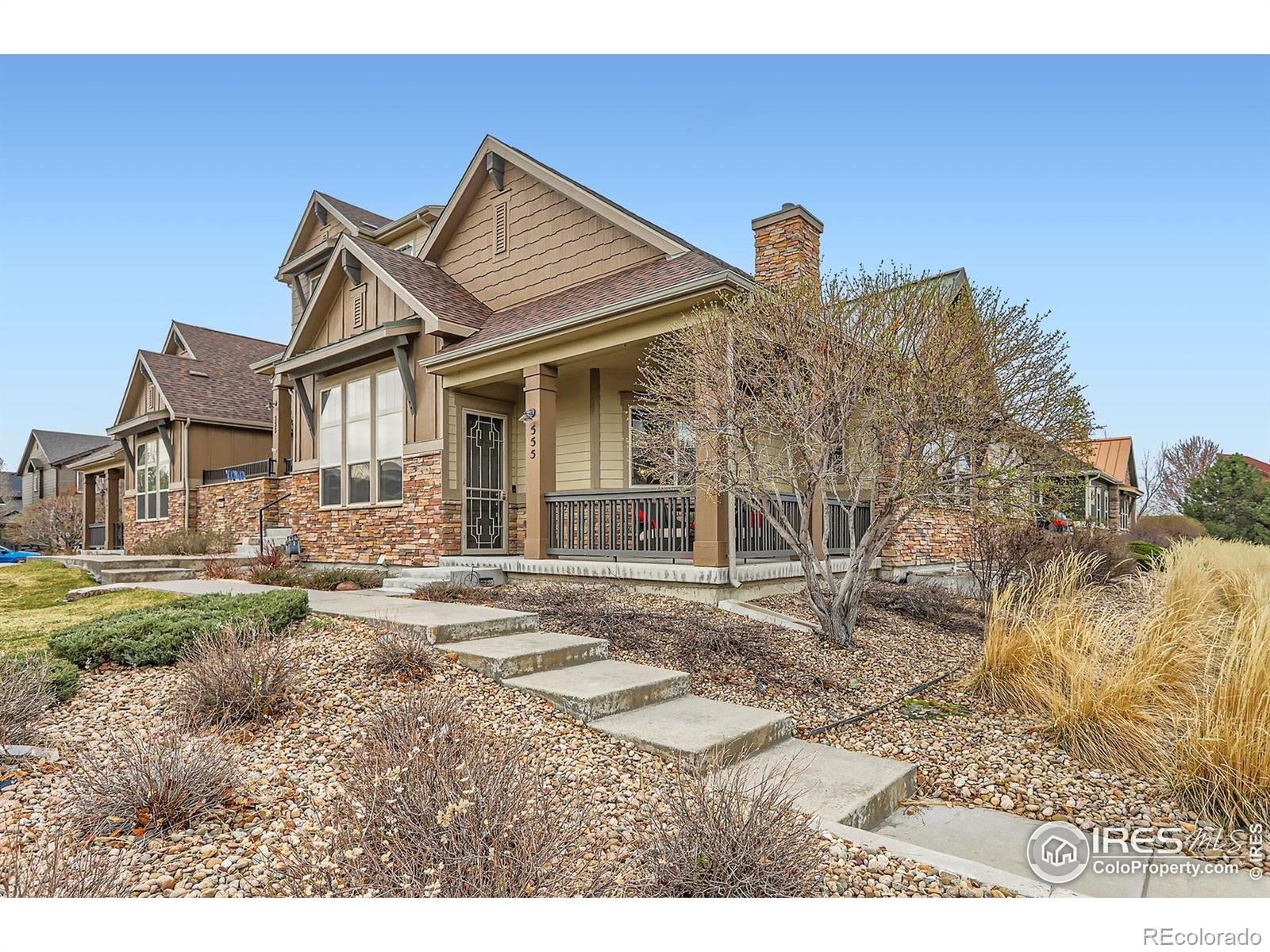 555 Gallegos Circle
