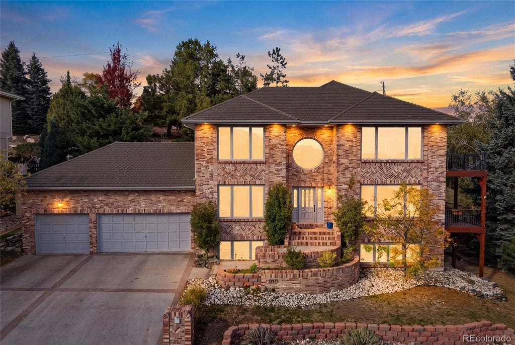 Photo of 13975 W Exposition Place, Lakewood, CO 80228 (MLS # 5376797)