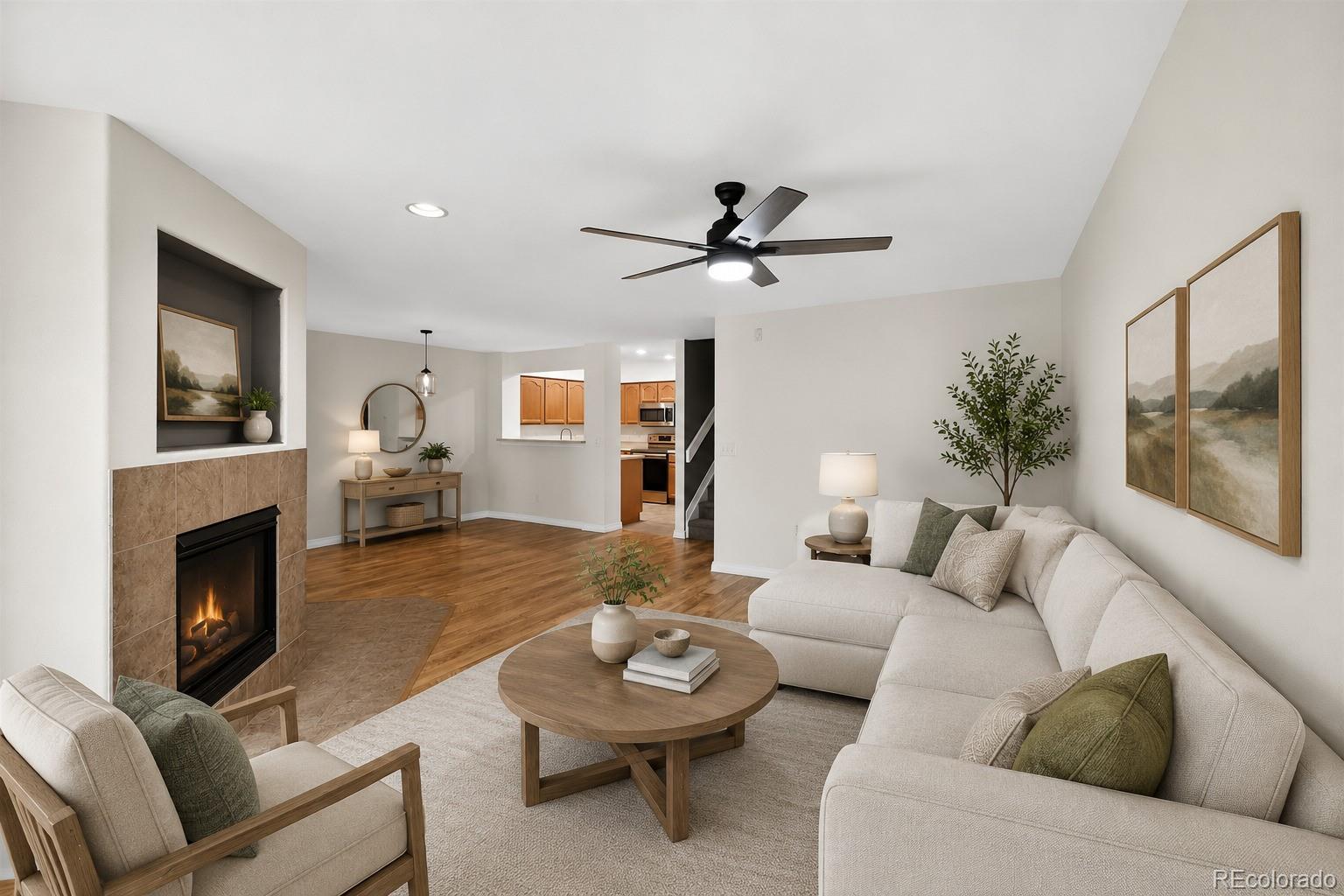 2501 Cutters Circle 102