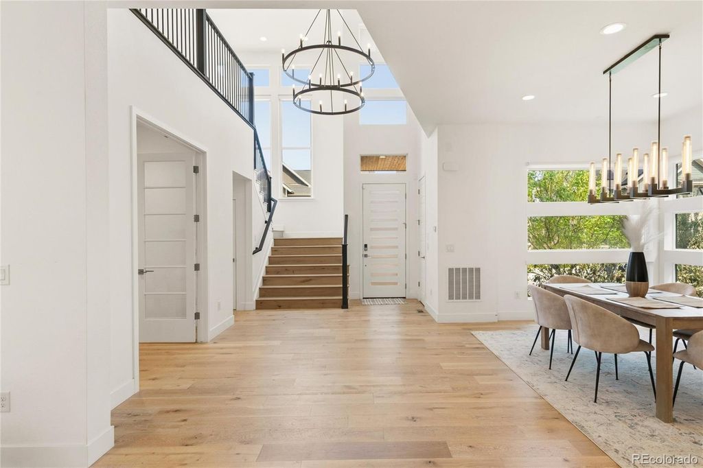 Photo of 6121 Chester Street, Denver, CO 80238 (MLS # 4957069)