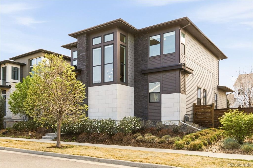 Photo of 6121 Chester Street, Denver, CO 80238 (MLS # 4957069)