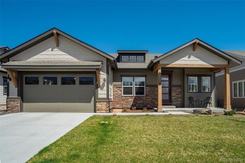16277 Talons Bluff Lane Monument CO 80132