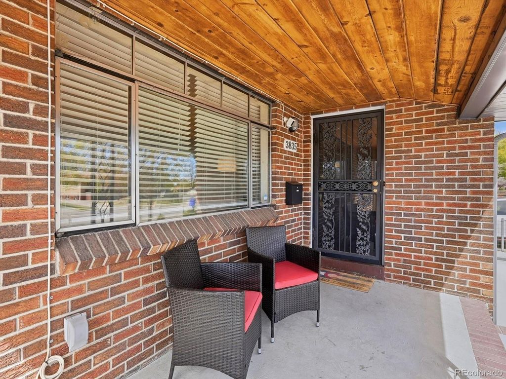 Photo of Wheat Ridge, CO 80033 (MLS # 4440727)