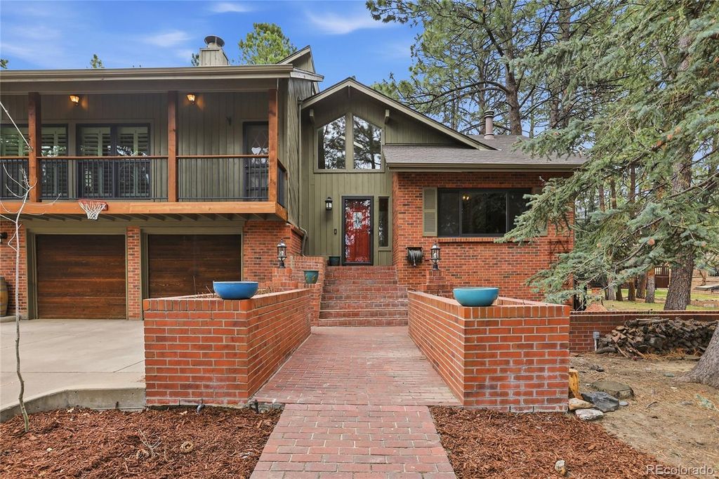 Photo of 5806 Cantrell Court, Parker, CO 80134 (MLS # 9269073)