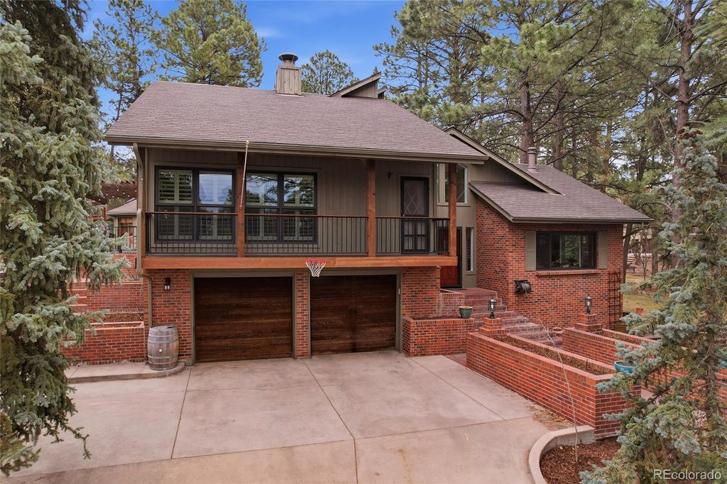 Photo of 5806 Cantrell Court, Parker, CO 80134 (MLS # 9269073)