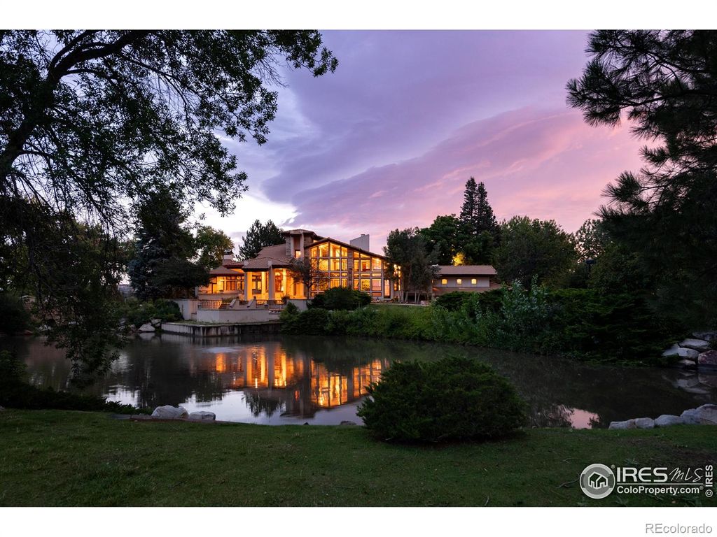Photo of 7007 Rozena Drive, Longmont, CO 80503 (MLS # IR1043160)