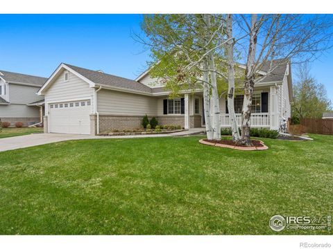 639 Atwood Court, Fort Collins, CO 80525 - #: IR986278