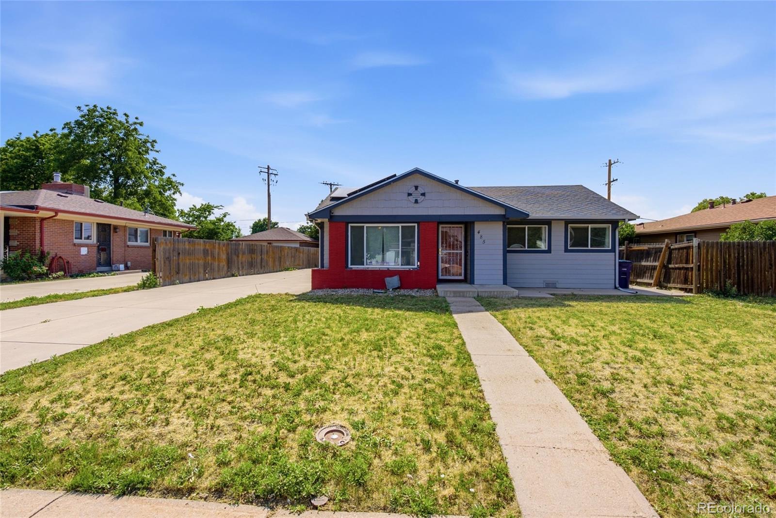 485 Zenobia Street