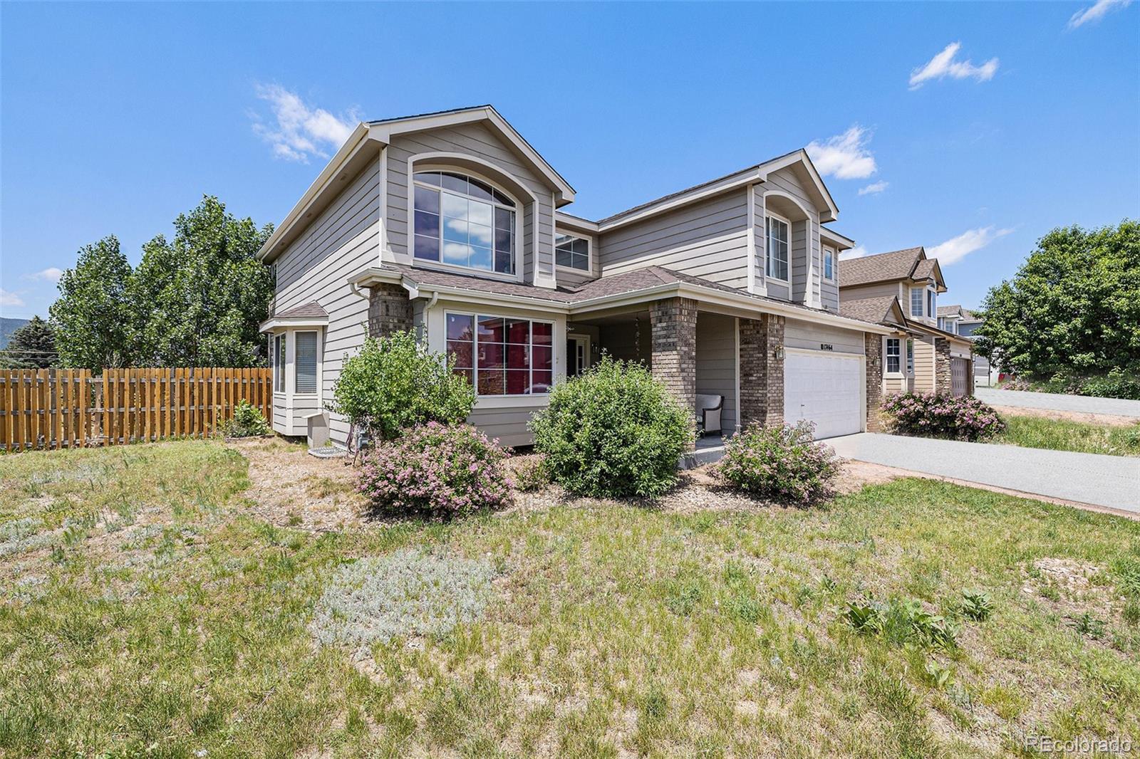 17464 Crestview Court
