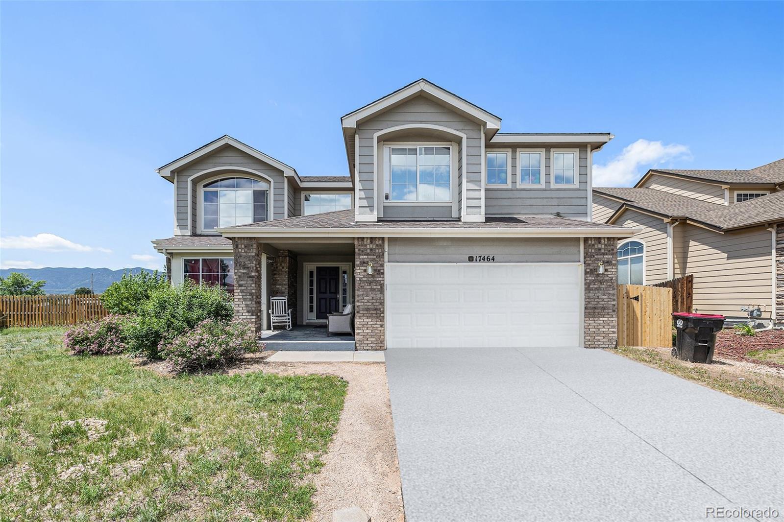 17464 Crestview Court