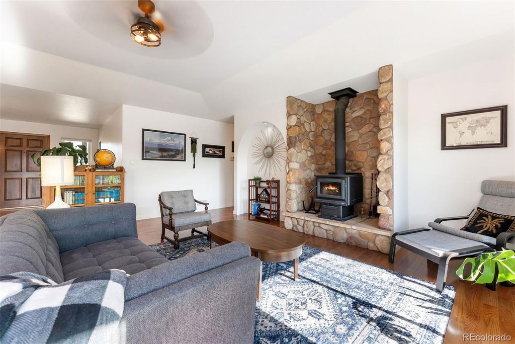 Photo of 19720 Indi Drive, Monument, CO 80132 (MLS # 5190634)