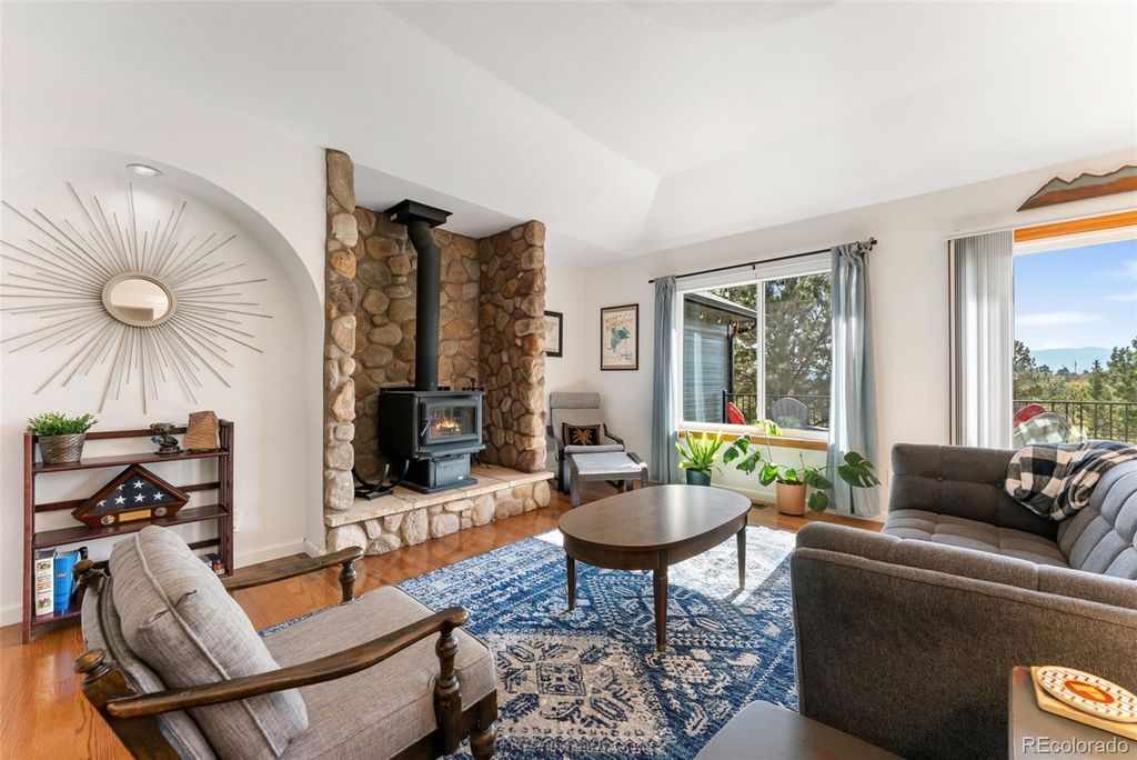 Photo of 19720 Indi Drive, Monument, CO 80132 (MLS # 5190634)