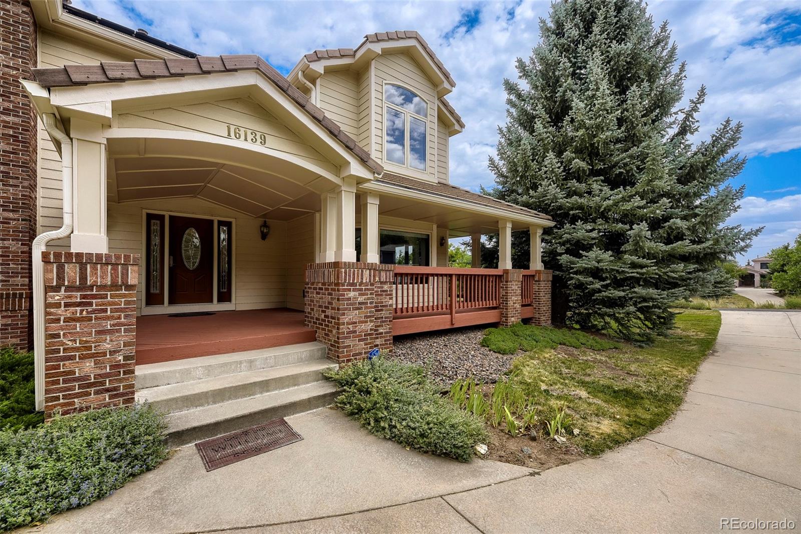 16139 Mountain Bluebird Way
