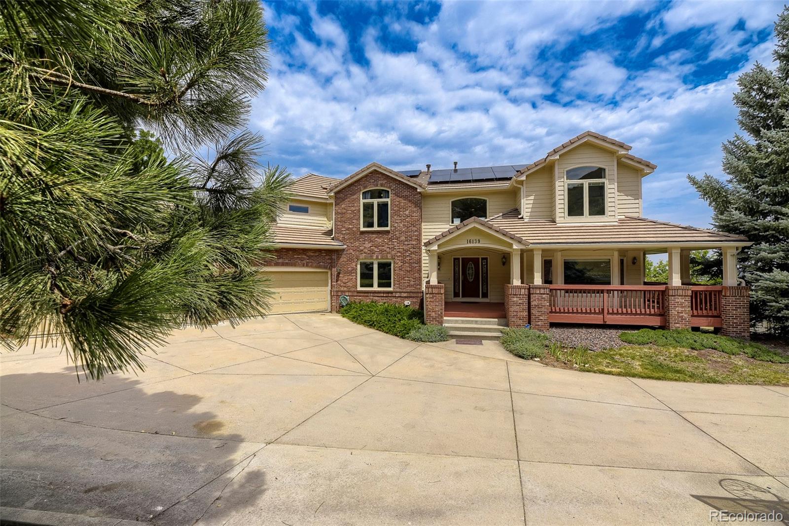 16139 Mountain Bluebird Way