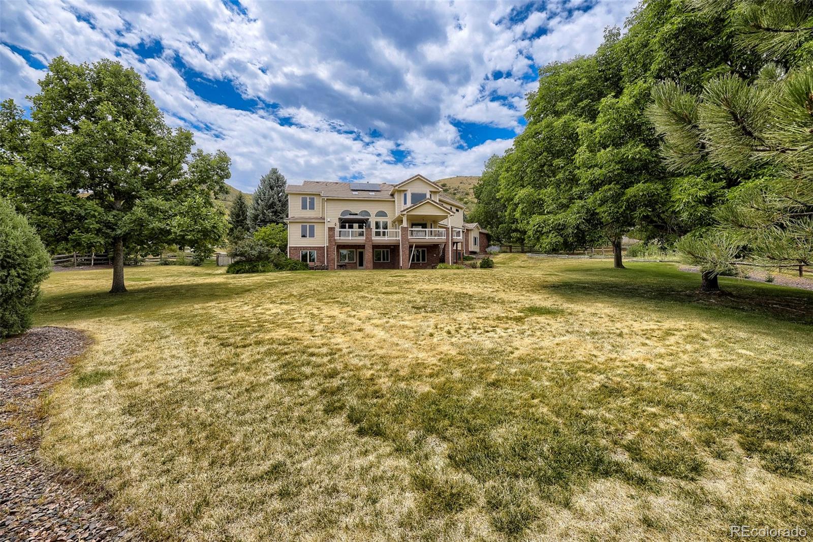 16139 Mountain Bluebird Way