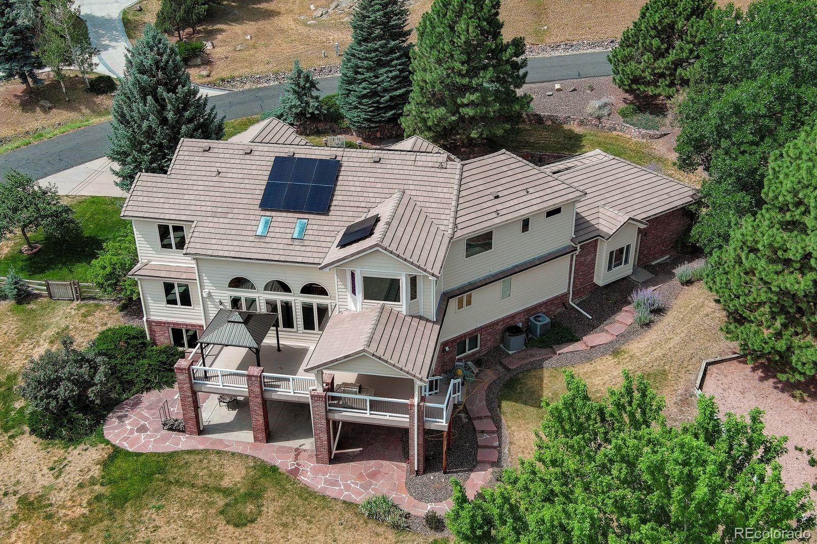 16139 Mountain Bluebird Way