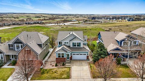 12996 Banyon Circle Parker CO 80134