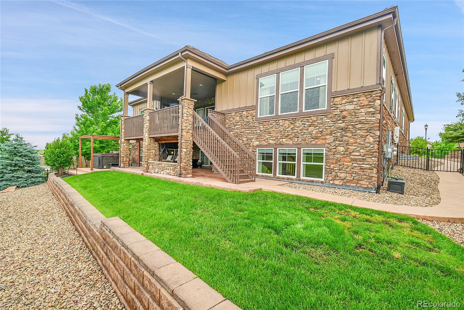 27655 E Moraine Drive, Aurora, CO, 80016 4 27655 E Moraine Drive