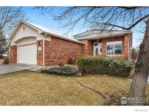 5170 Grand Cypress Court, Fort Collins, CO 80528 - #: IR998147