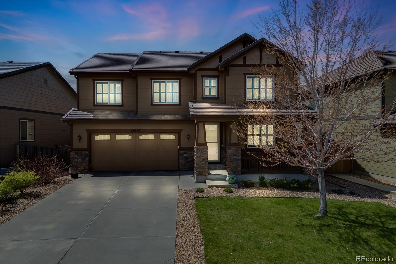 12678 Fisher Lane, Englewood, CO, 80112 2 12678 Fisher Lane