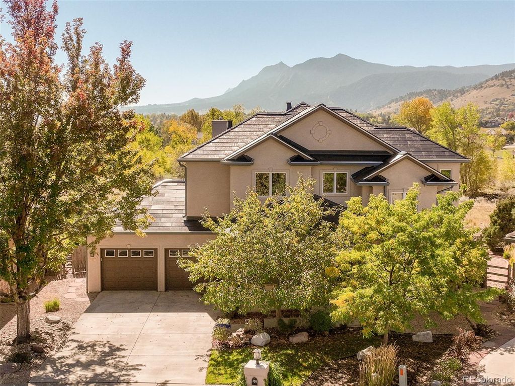 Photo of 700 Yellow Pine Avenue, Boulder, CO 80304 (MLS # 3239968)