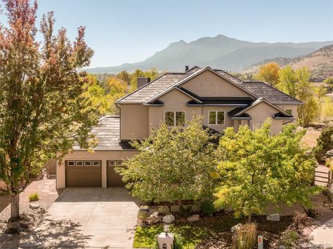 700 Yellow Pine Avenue Boulder CO 80304