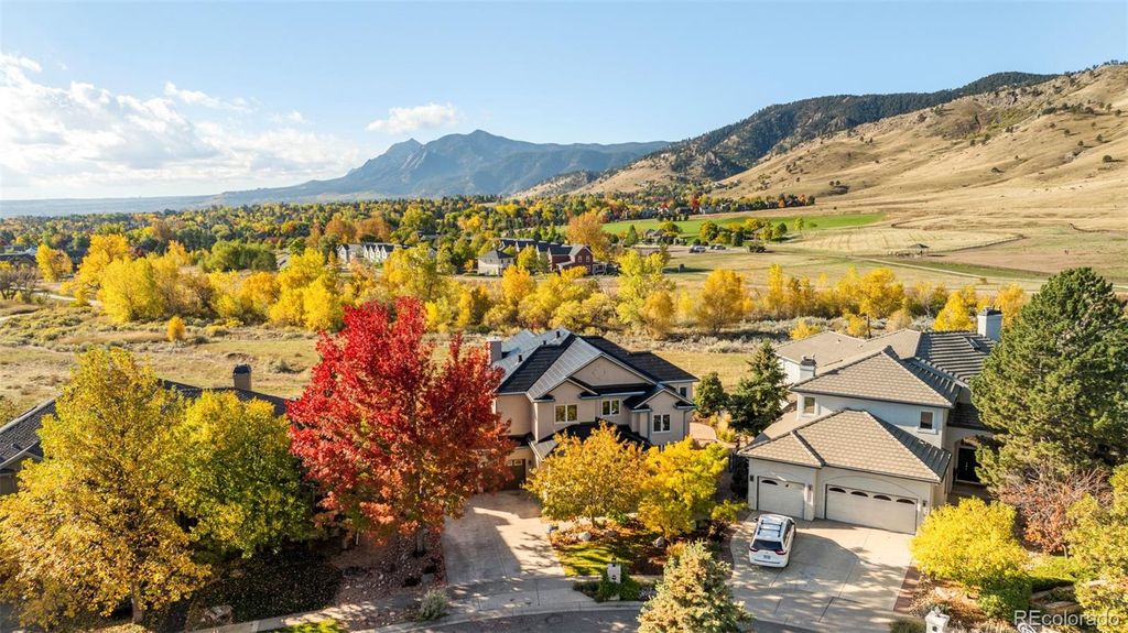 Photo of 700 Yellow Pine Avenue, Boulder, CO 80304 (MLS # 3239968)