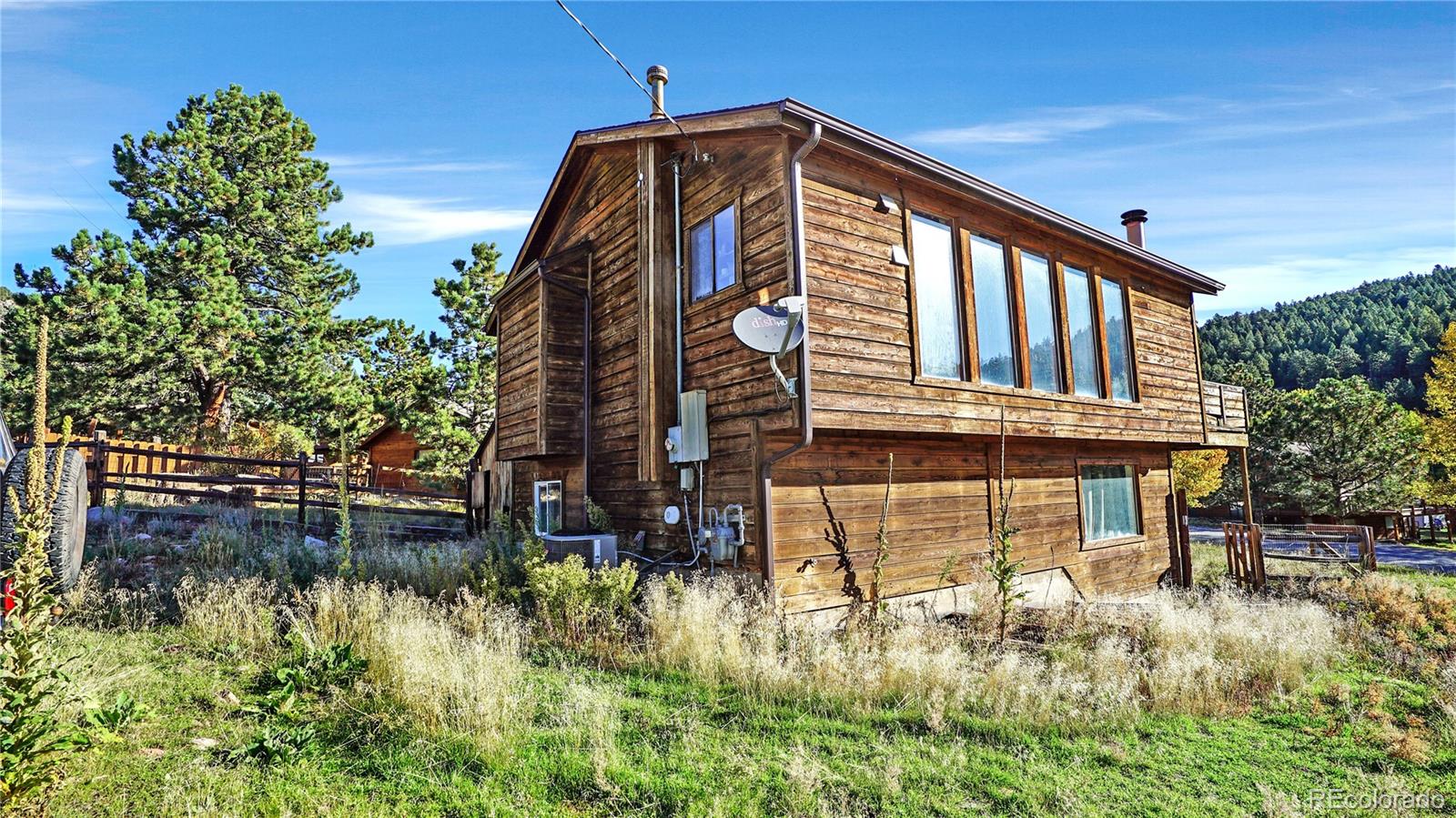279 Wisp Creek Drive, Bailey, CO, 80421 2 279 Wisp Creek Drive