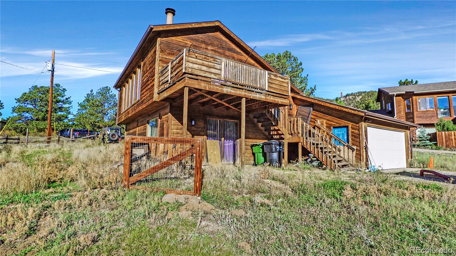 279 Wisp Creek Drive, Bailey, CO, 80421 1 279 Wisp Creek Drive