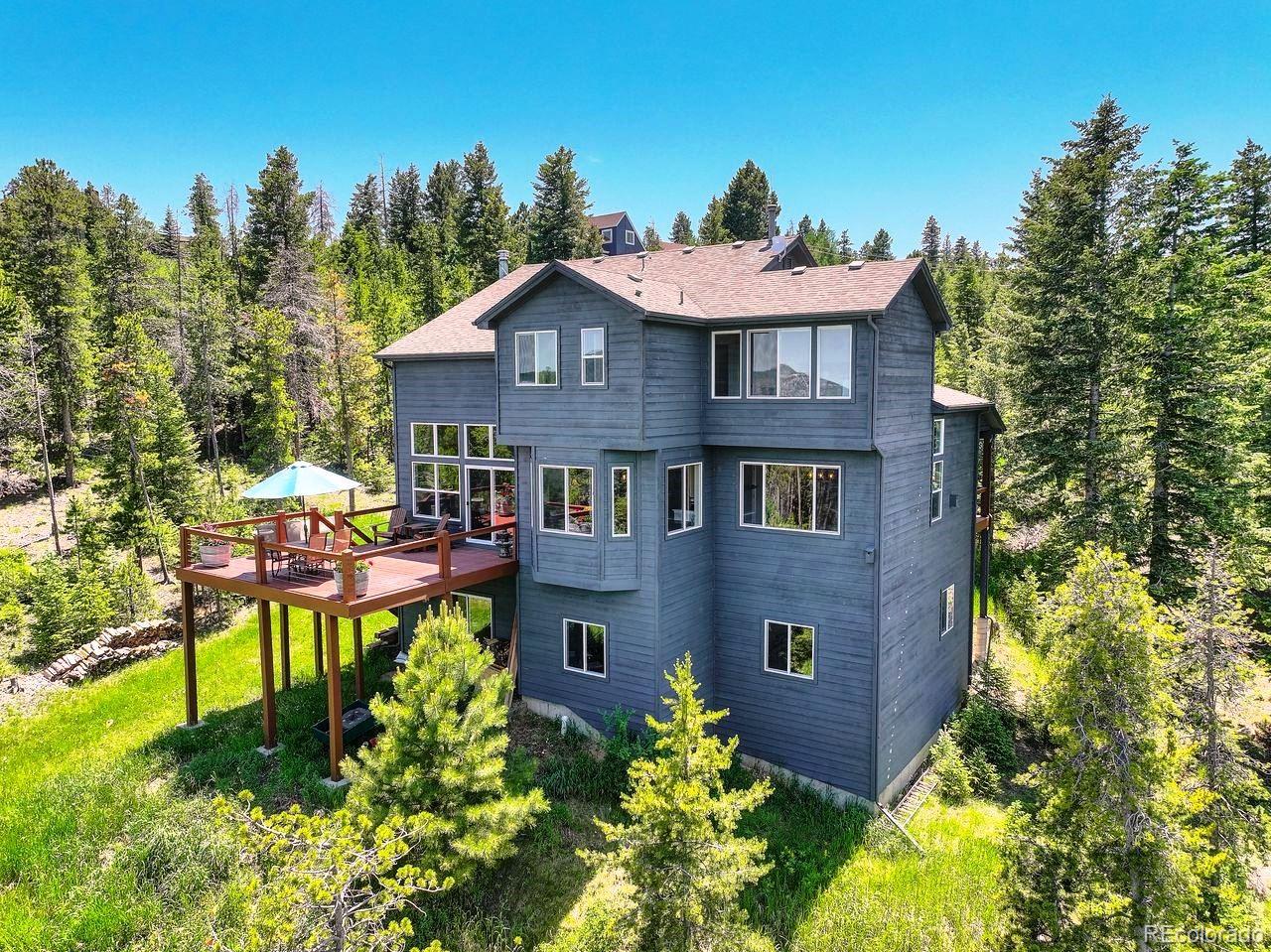 30889 Manitoba Drive, Evergreen, CO, 80439 3 30889 Manitoba Drive