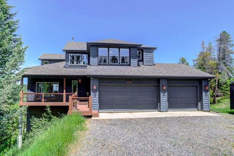 30889 Manitoba Drive Evergreen CO 80439