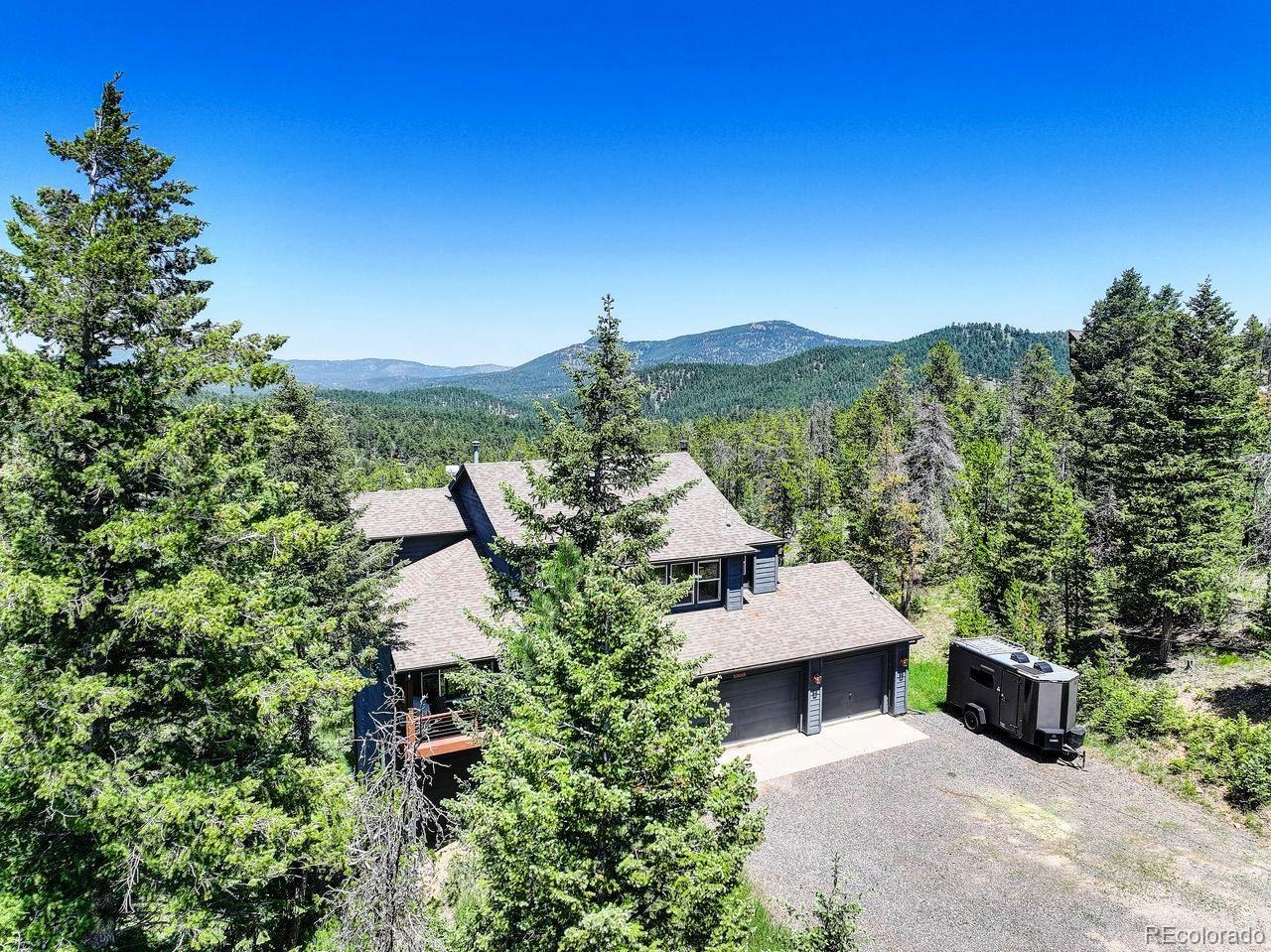30889 Manitoba Drive, Evergreen, CO, 80439 4 30889 Manitoba Drive