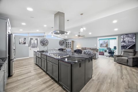 Photo of 6409 Brentwood Street, Arvada, CO 80004 (MLS # 9798306)