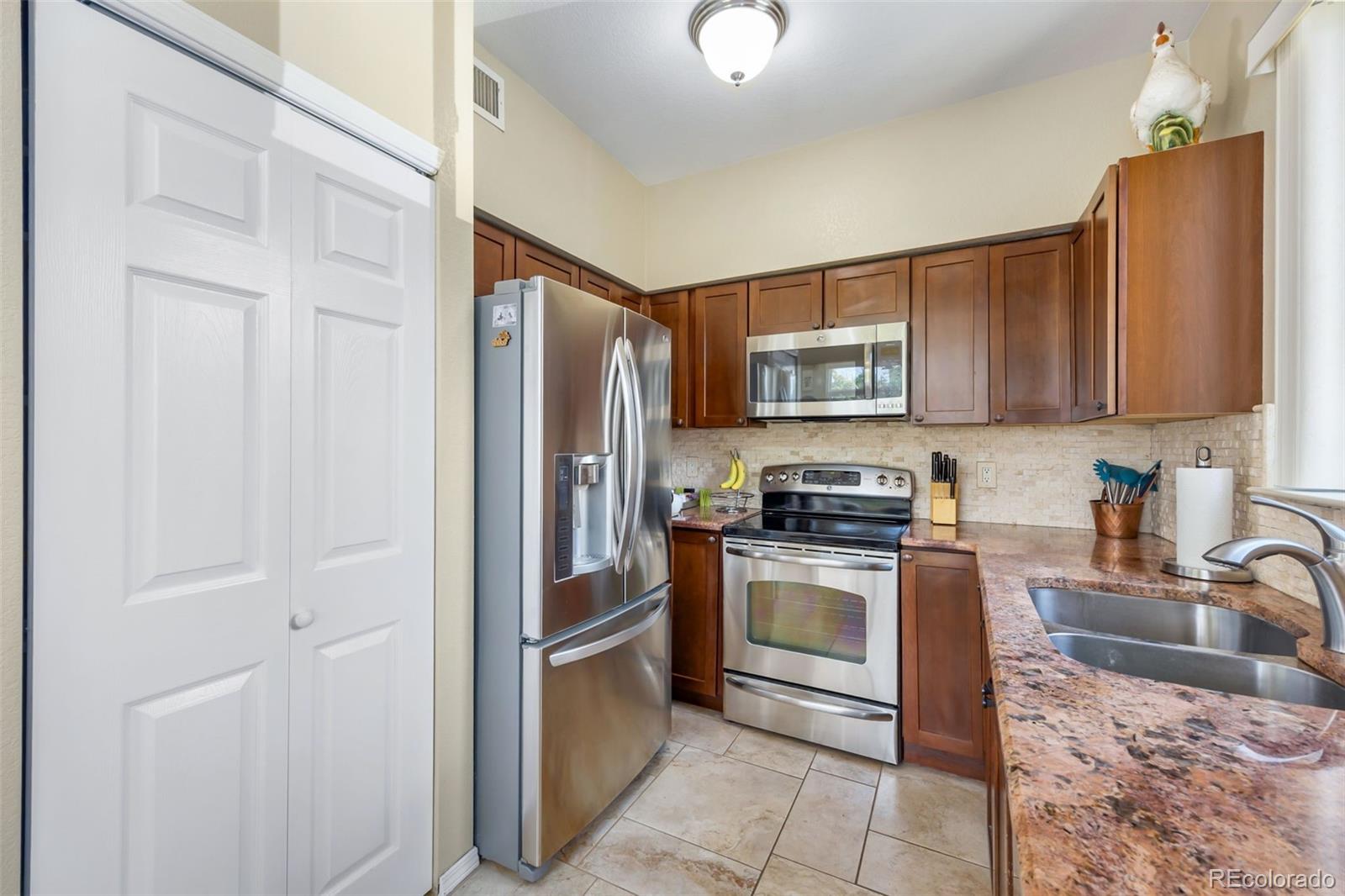 6498 Silver Mesa Drive D