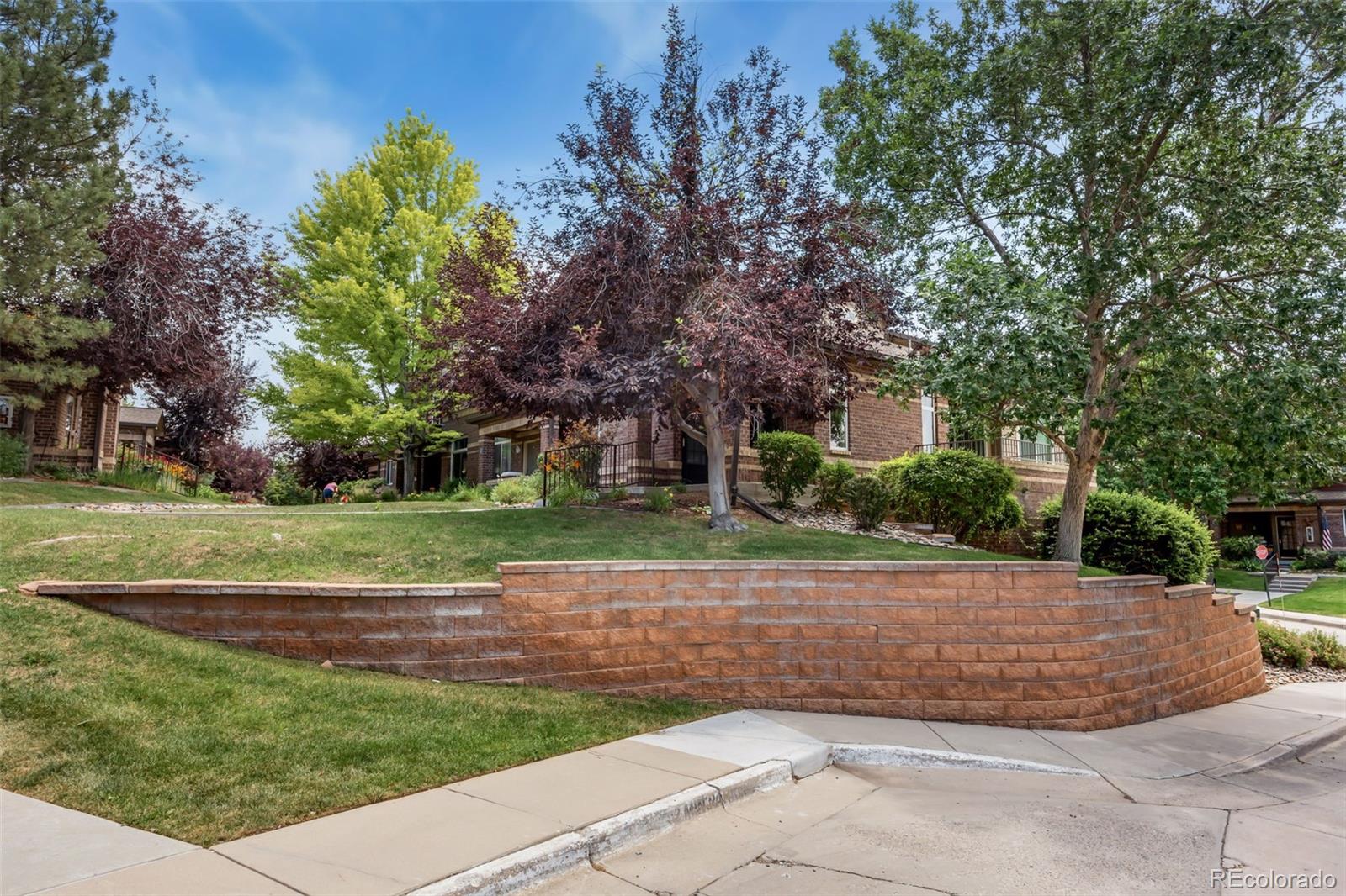 6498 Silver Mesa Drive D
